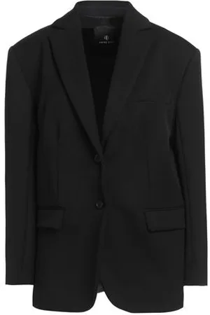 ANINE BING SUITS and CO-ORDS - Blazers - on YOOX.com