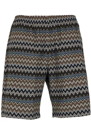 Missoni BOTTOMWEAR - Shorts & Bermuda Shorts - on YOOX.com