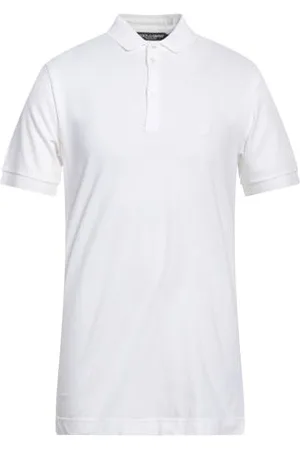Dolce & Gabbana TOPWEAR - Polo shirts - on YOOX.com