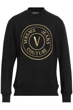 VERSACE TOPWEAR - Sweatshirts - on YOOX.com