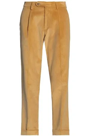 Berwich BOTTOMWEAR - Trousers - on YOOX.com