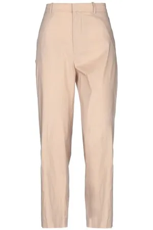 LIVIANA CONTI BOTTOMWEAR - Trousers - on YOOX.com