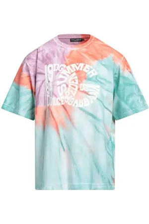 Dolce & Gabbana TOPWEAR - T-shirts - on YOOX.com