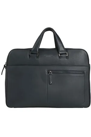 Piquadro BAGS - Handbags - on YOOX.com