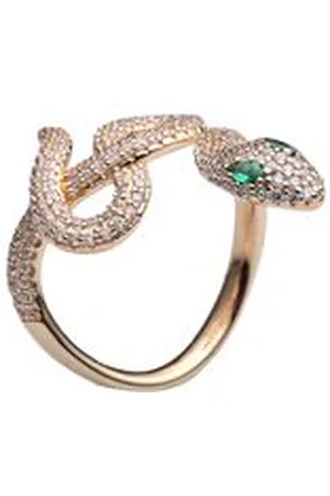 APM Monaco JEWELLERY and WATCHES - Rings - on YOOX.com