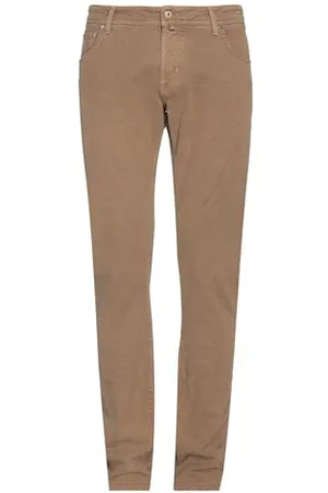 Jacob Cohen BOTTOMWEAR - Jeans - on YOOX.com