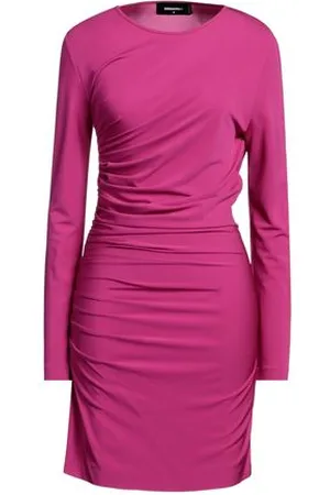 Dsquared2 DRESSES - Mini dresses - on YOOX.com