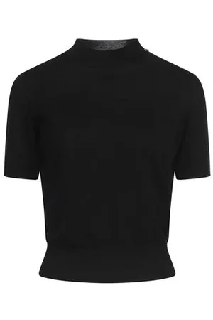 ANINE BING KNITWEAR - Turtlenecks - on YOOX.com