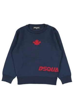 Dsquared2 KNITWEAR - Jumpers - on YOOX.com