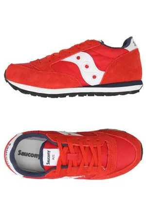 Saucony FOOTWEAR - Trainers - on YOOX.com