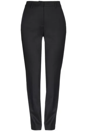 HANITA BOTTOMWEAR - Trousers - on YOOX.com