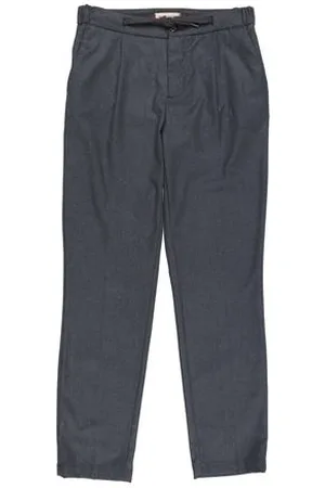 Baronio BOTTOMWEAR - Trousers - on YOOX.com