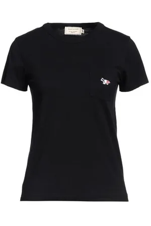 Maison Kitsuné TOPWEAR - T-shirts - on YOOX.com