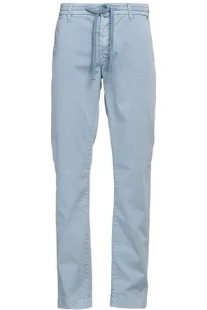 Jacob Cohen BOTTOMWEAR - Trousers - on YOOX.com