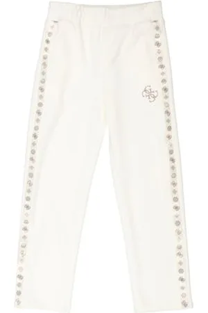 Guess BOTTOMWEAR - Trousers - on YOOX.com