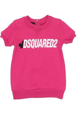 Dsquared2 NEWBORN - Baby dresses - on YOOX.com