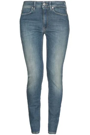 Dondup BOTTOMWEAR - Jeans - on YOOX.com
