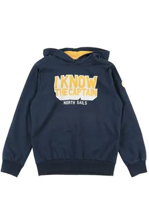 North Sails TOPWEAR - Sweatshirts - on YOOX.com