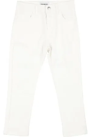 Bikkembergs BOTTOMWEAR - Trousers - on YOOX.com