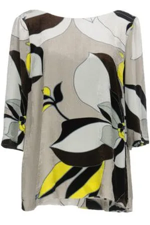 Twin-Set TOPWEAR - Tops - on YOOX.com