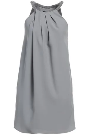 Emporio Armani DRESSES - Mini dresses - on YOOX.com