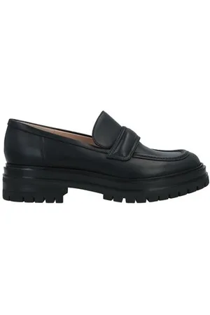Gianvito Rossi FOOTWEAR - Loafers - on YOOX.com