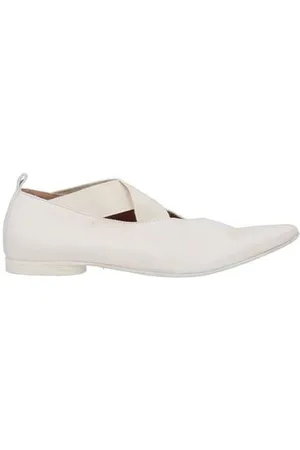 UMA WANG FOOTWEAR - Ballet flats - on YOOX.com