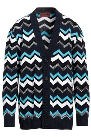 Missoni KNITWEAR - Cardigans - on YOOX.com