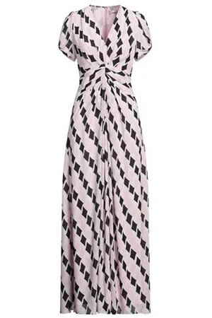 Diane von Furstenberg DRESSES - Maxi dresses - on YOOX.com