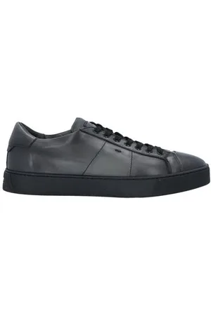 santoni FOOTWEAR - Trainers - on YOOX.com