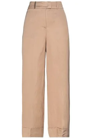 PESERICO SIGN BOTTOMWEAR - Trousers - on YOOX.com