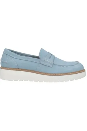 Pollini FOOTWEAR - Loafers - on YOOX.com