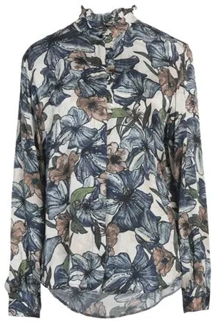 High TOPWEAR - Shirts - on YOOX.com