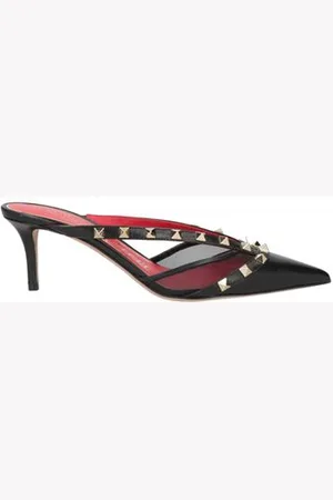 VALENTINO GARAVANI FOOTWEAR - Mules & Clogs - on YOOX.com
