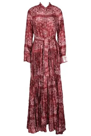 Golden Goose DRESSES - Maxi dresses - on YOOX.com