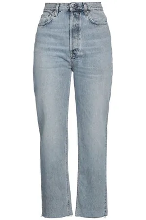 Totême BOTTOMWEAR - Jeans - on YOOX.com