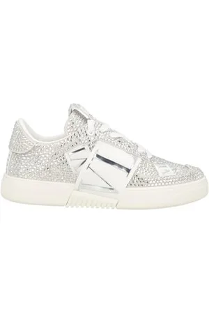 VALENTINO GARAVANI FOOTWEAR - Trainers - on YOOX.com