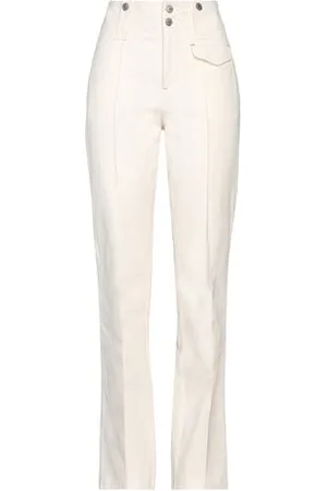 Isabel Marant BOTTOMWEAR - Jeans - on YOOX.com