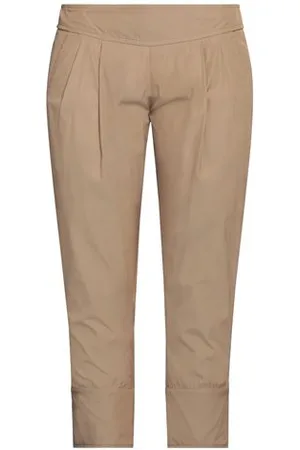 ERMANNO SCERVINO BOTTOMWEAR - Trousers - on YOOX.com