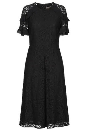 Burberry DRESSES - Midi dresses - on YOOX.com