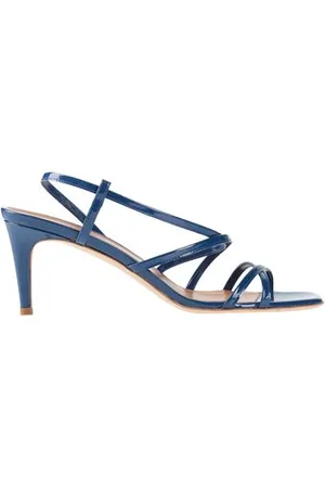 Twin-Set FOOTWEAR - Sandals - on YOOX.com