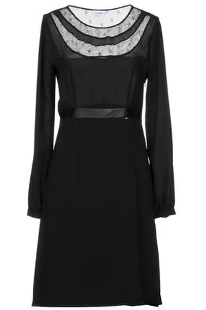 Liu Jo DRESSES - Mini dresses - on YOOX.com