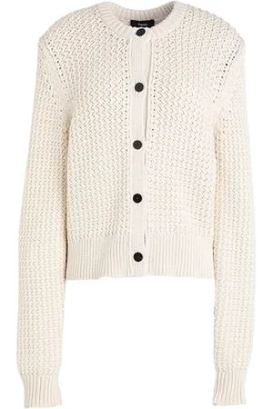 THEORY KNITWEAR - Cardigans - on YOOX.com