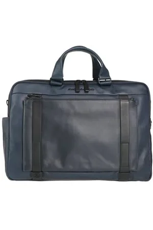 Piquadro BAGS - Handbags - on YOOX.com