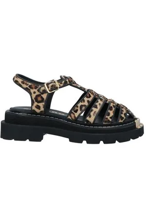 Sandro FOOTWEAR - Sandals - on YOOX.com