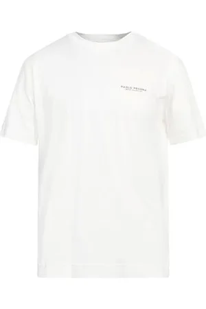 Paolo Pecora TOPWEAR - T-shirts - on YOOX.com