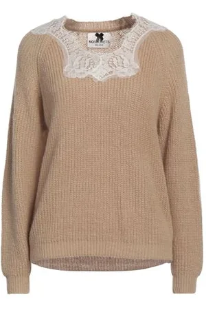 NO SECRETS KNITWEAR - Jumpers - on YOOX.com