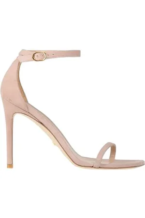 Stuart Weitzman FOOTWEAR - Sandals - on YOOX.com