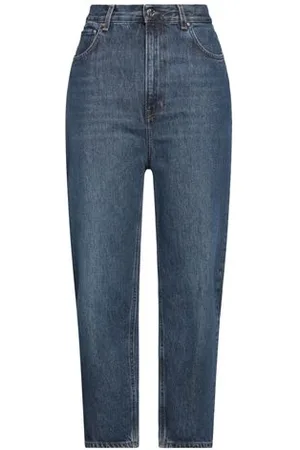 Totême BOTTOMWEAR - Jeans - on YOOX.com