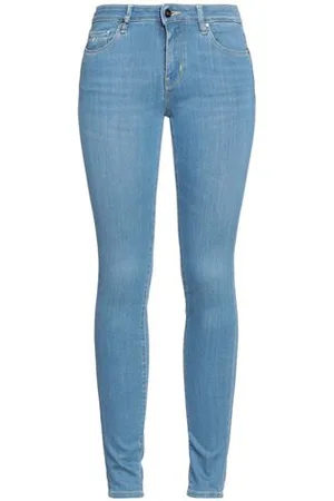 sartoria tramarossa BOTTOMWEAR - Jeans - on YOOX.com